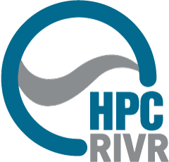 Logo HPC RIVR